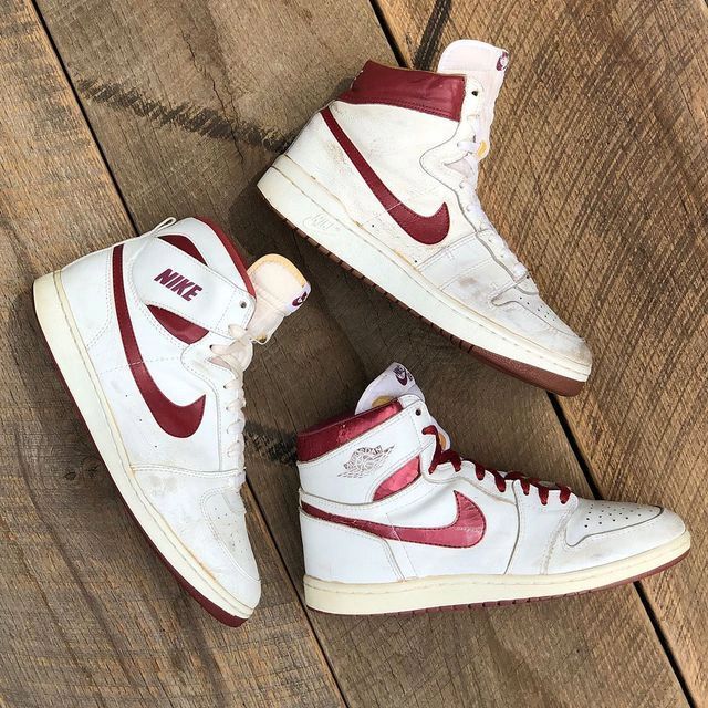 高帮 系带 皮革 