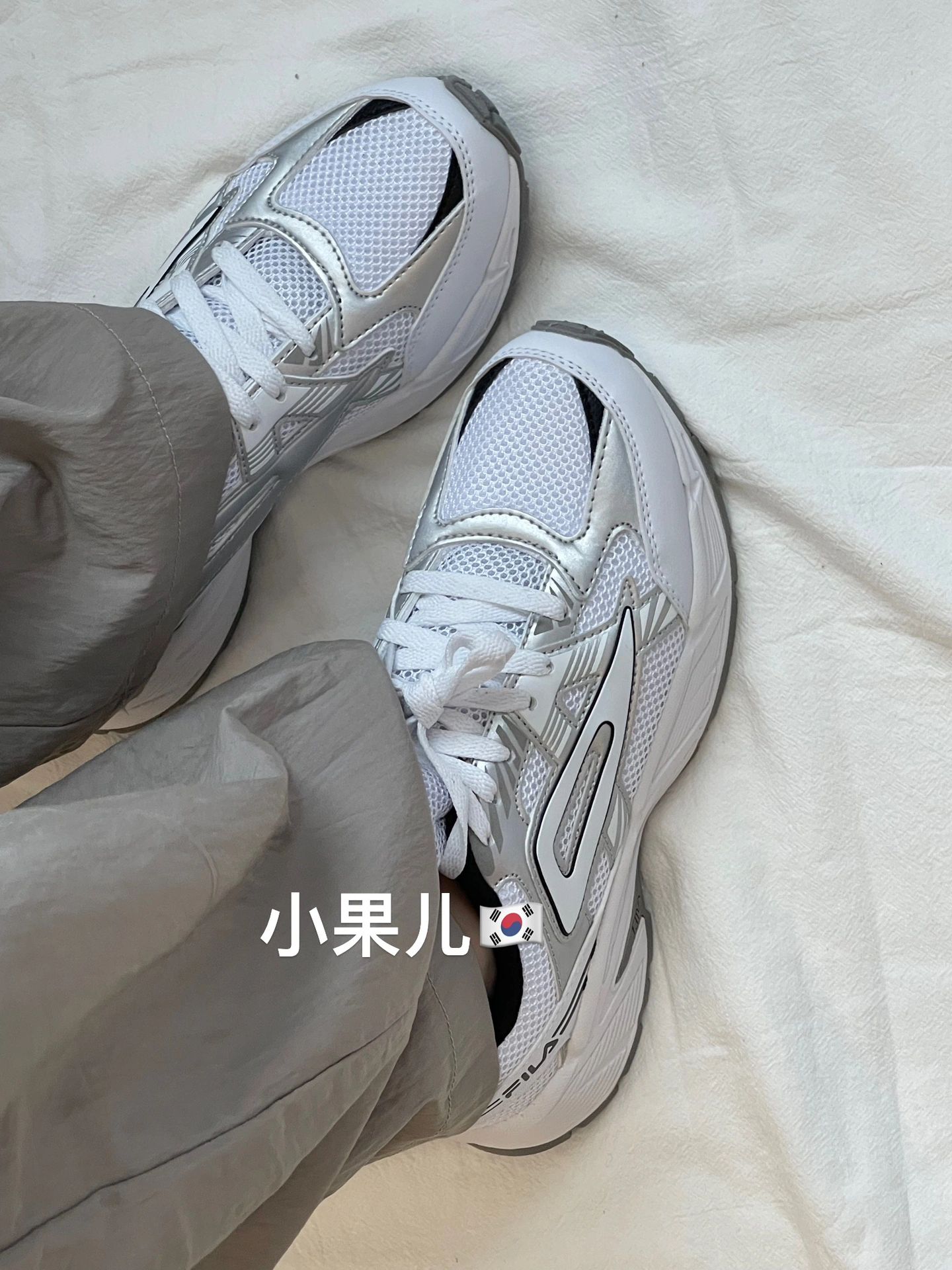 网面  - VALI鞋履AI设计主图