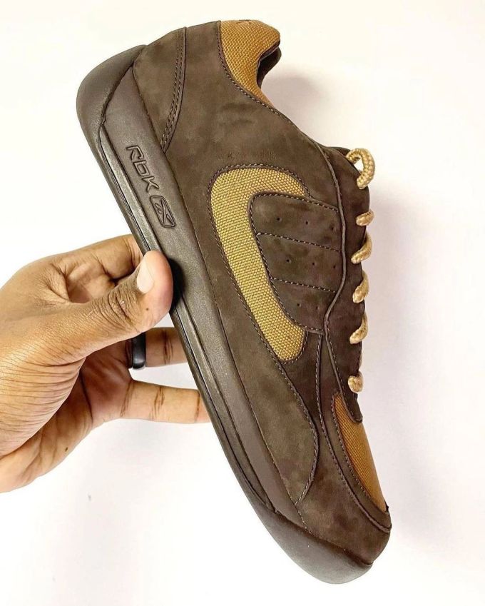 低帮 系带 皮革 