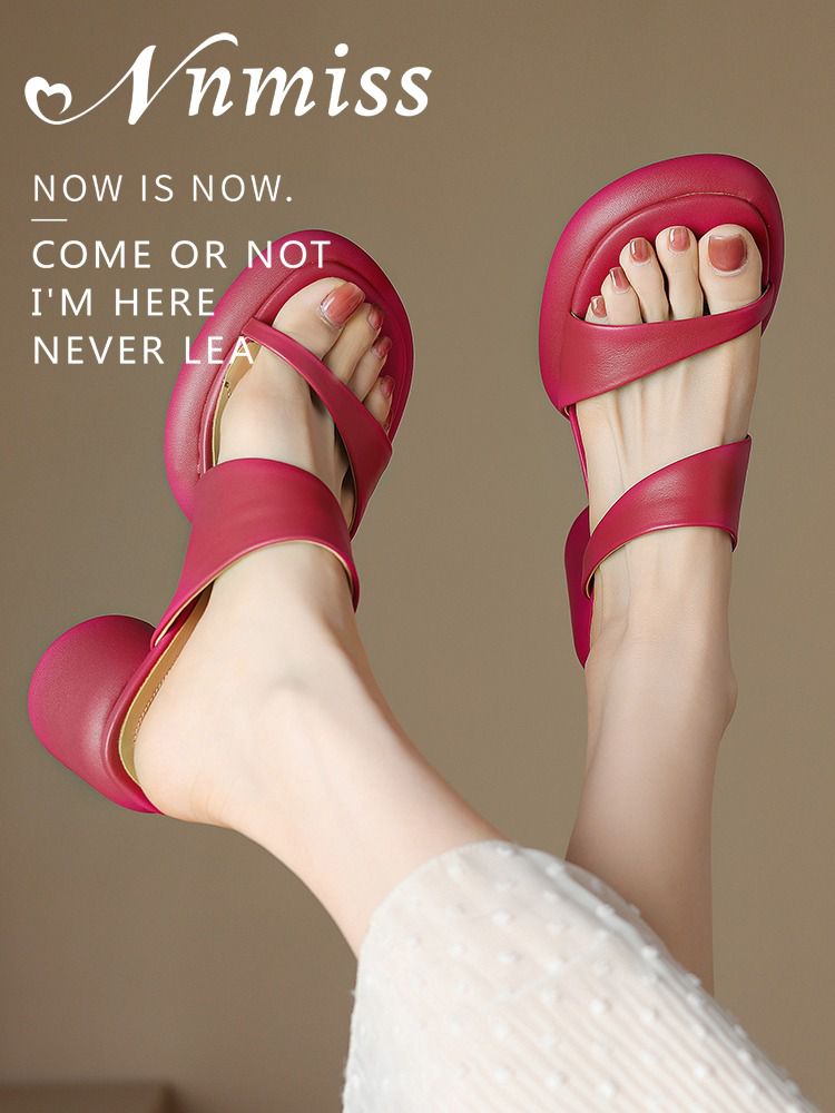 无帮  - VALI鞋履AI设计主图