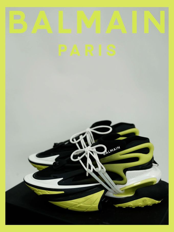 低帮 系带 网面 