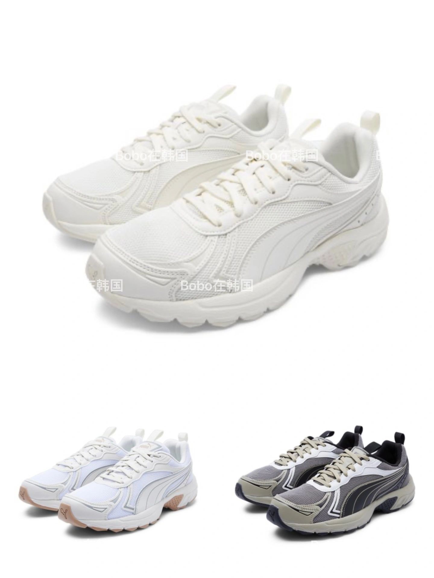 低帮 系带  - VALI鞋履AI设计主图