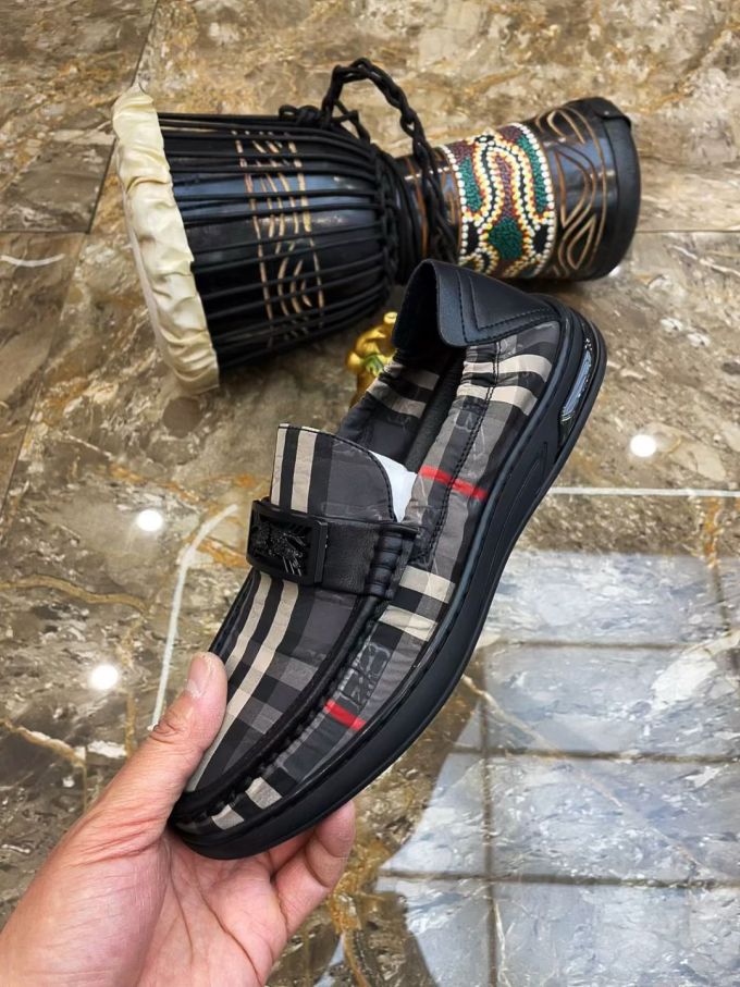 平底 低帮 深口鞋 