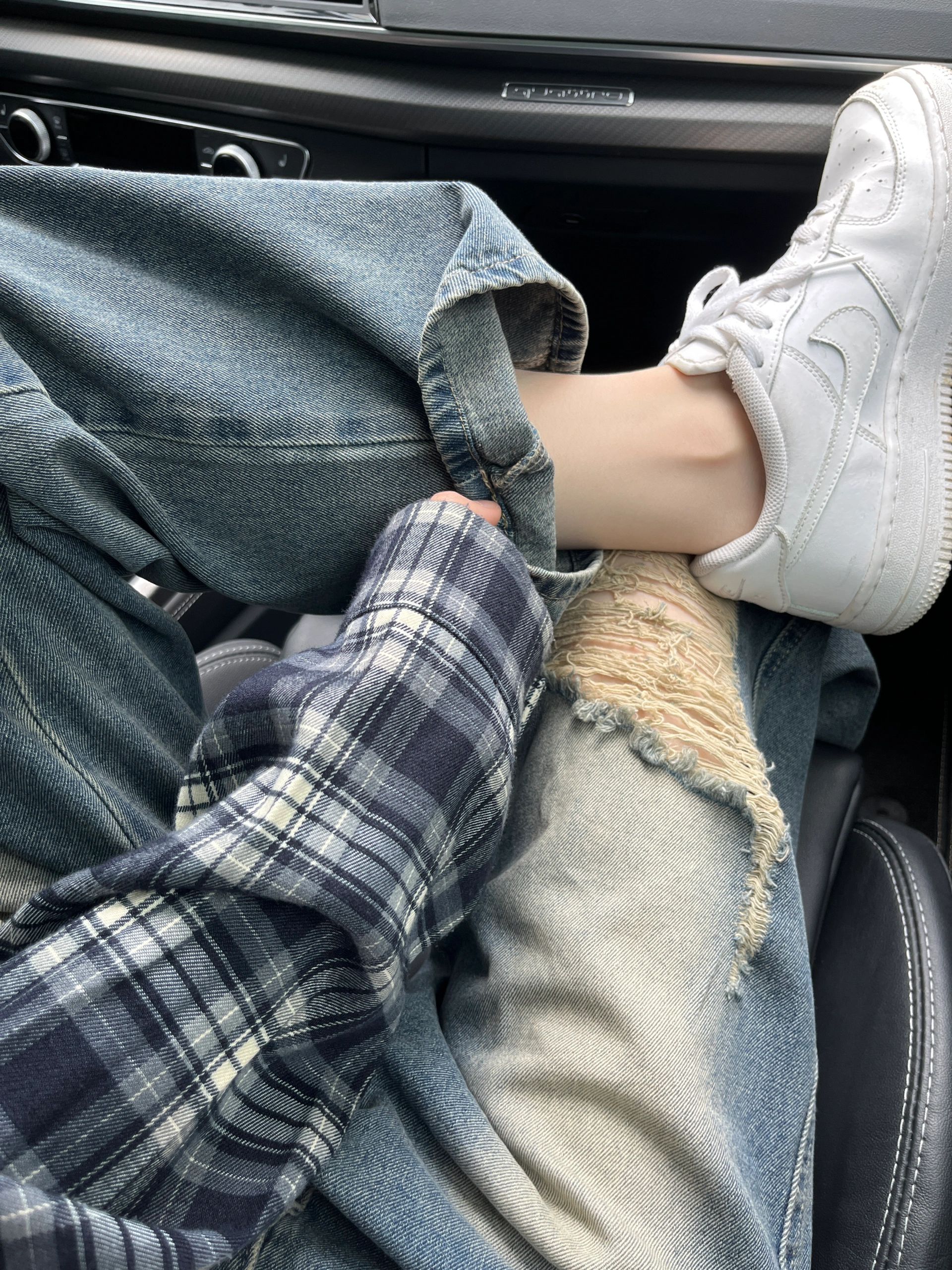 低帮 系带 皮革  - VALI鞋履AI设计主图