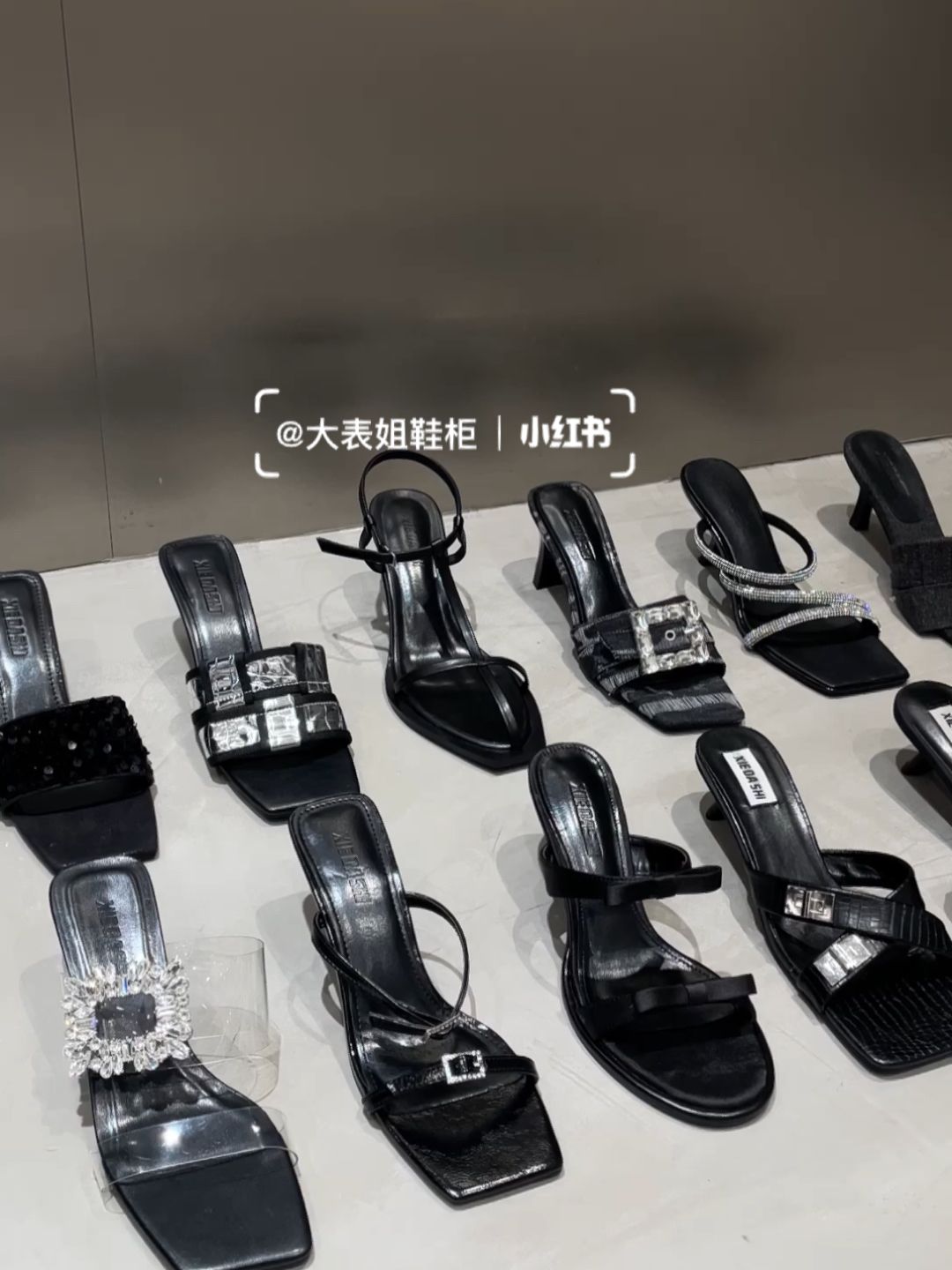 无帮  - VALI鞋履AI设计主图