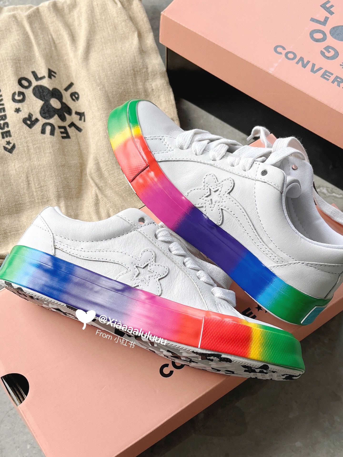 低帮 系带  - VALI鞋履AI设计主图