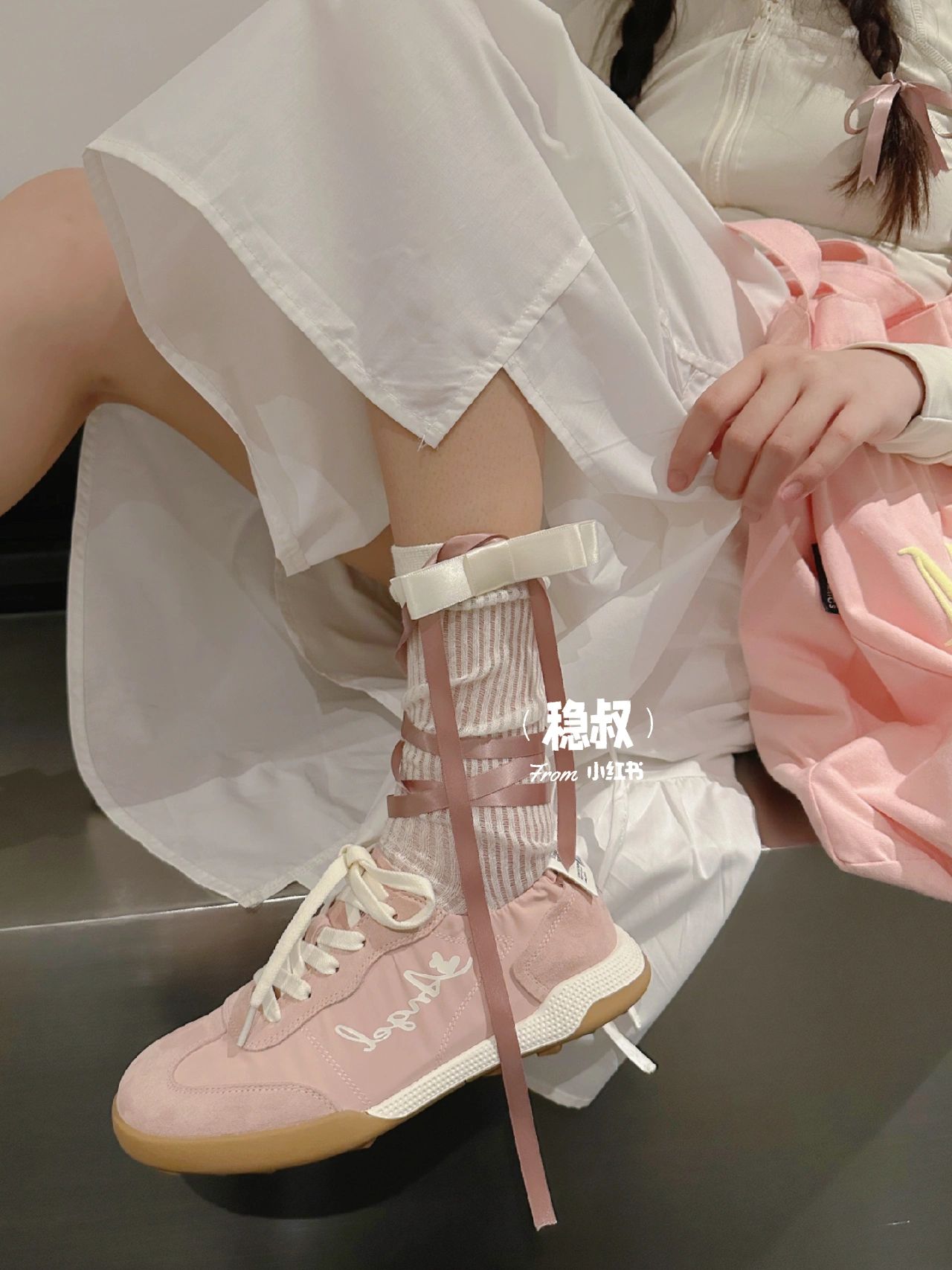 低帮 系带 皮革  - VALI鞋履AI设计主图