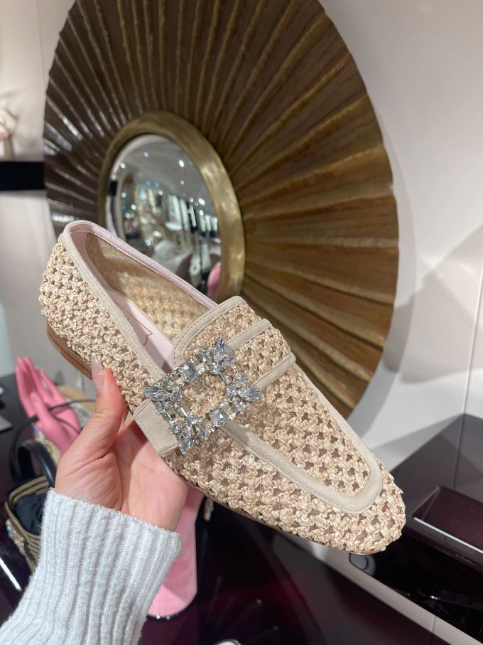 平底 低帮 一脚蹬 