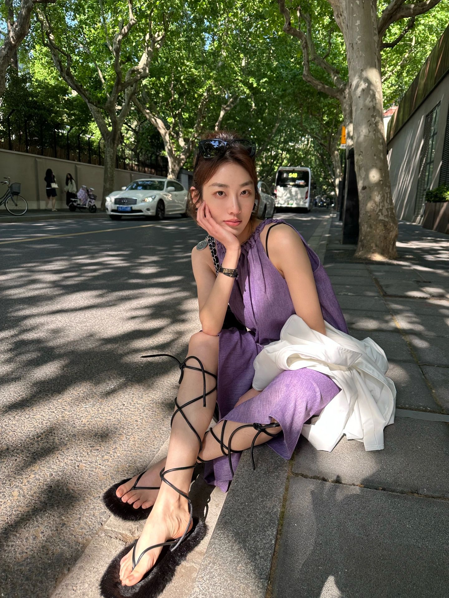 无帮  - VALI鞋履AI设计主图