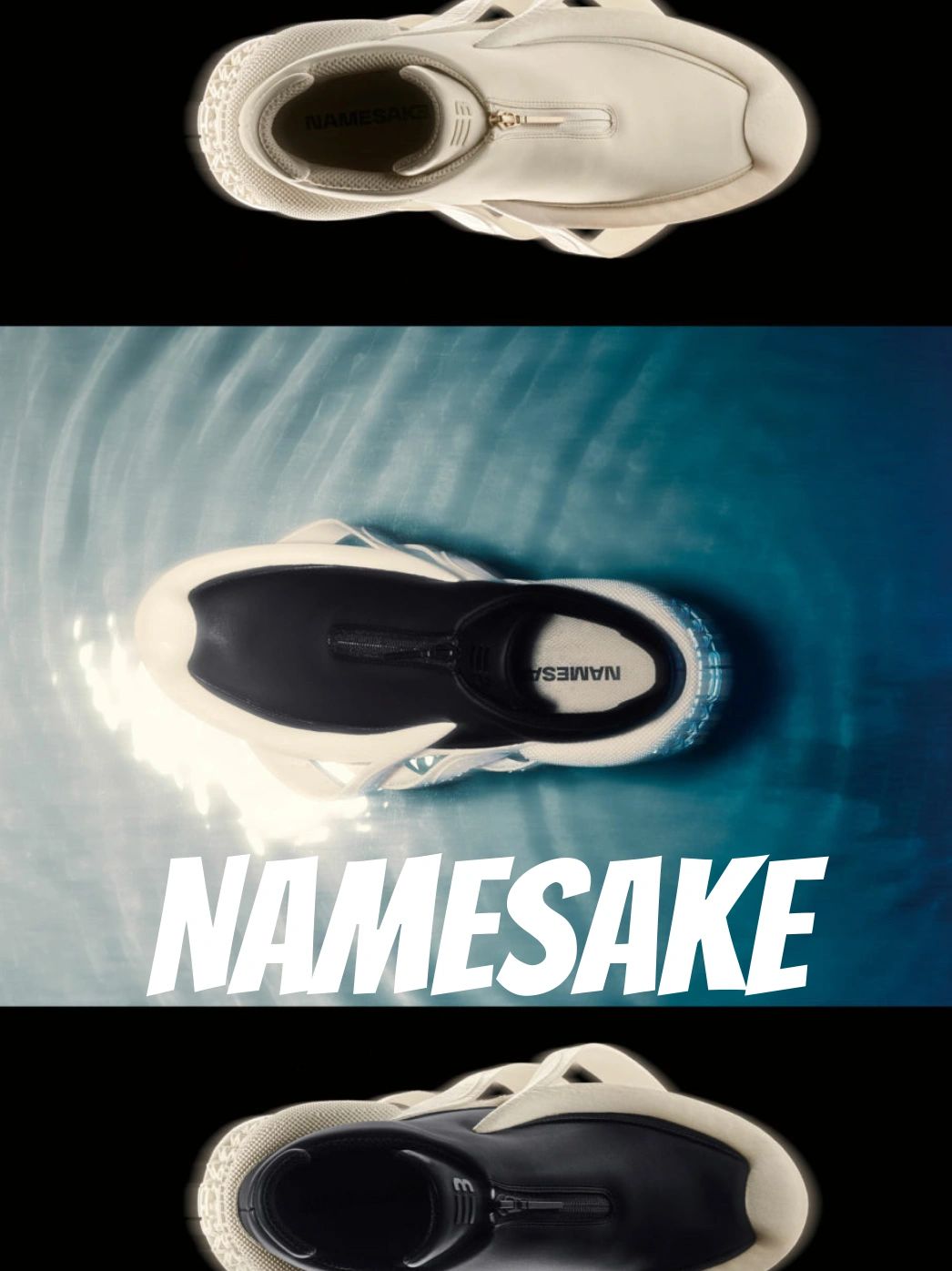  - VALI鞋履AI设计主图