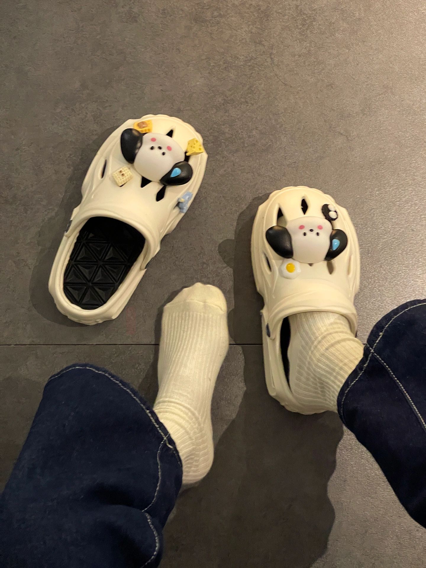 无帮  - VALI鞋履AI设计主图