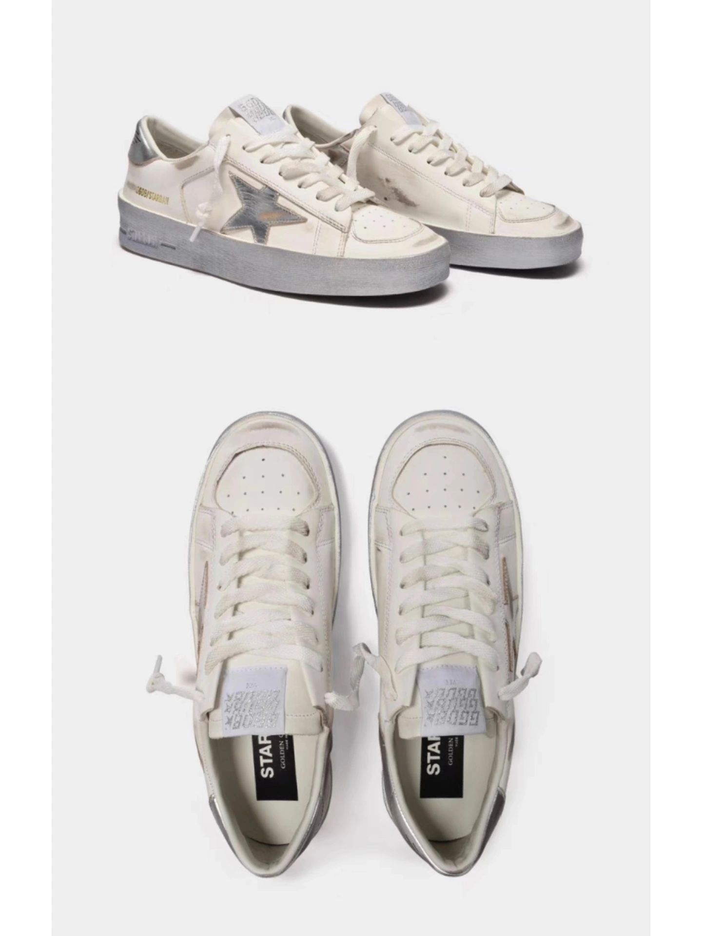 系带  - VALI鞋履AI设计主图