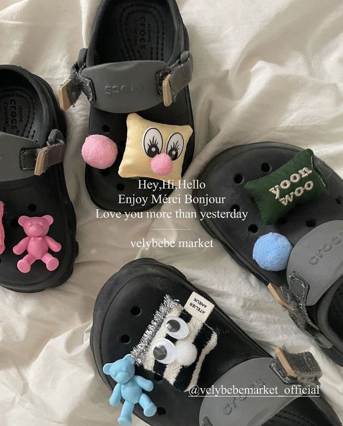 无帮 袢扣 皮革 