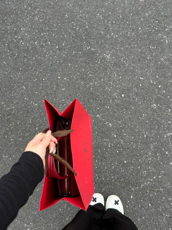 尖头 浅口鞋 皮革 