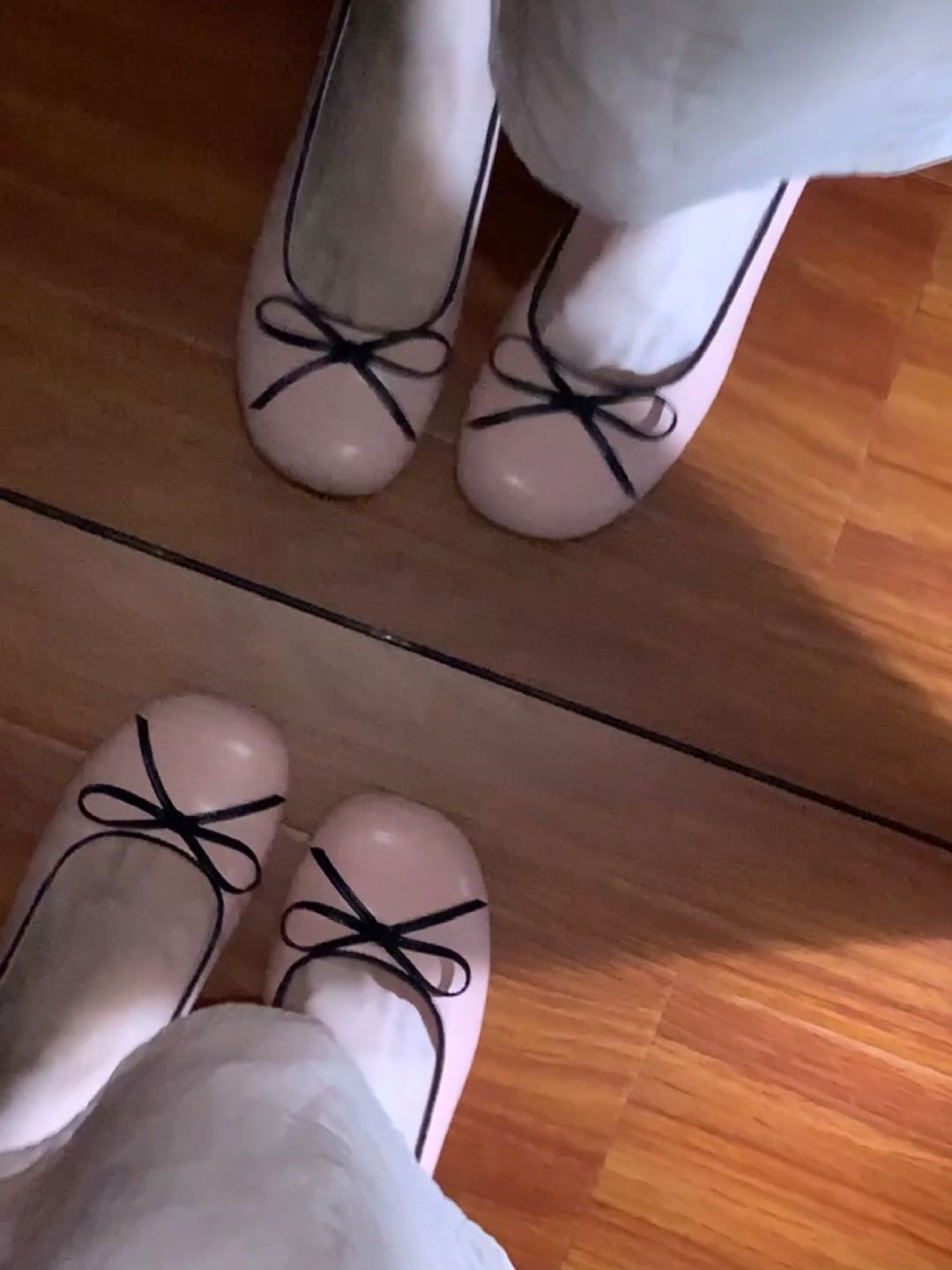 圆头 低帮 皮革  - VALI鞋履AI设计主图