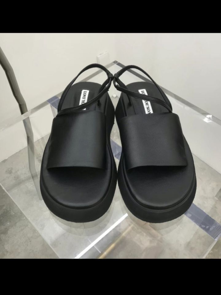 无帮  - VALI鞋履AI设计主图