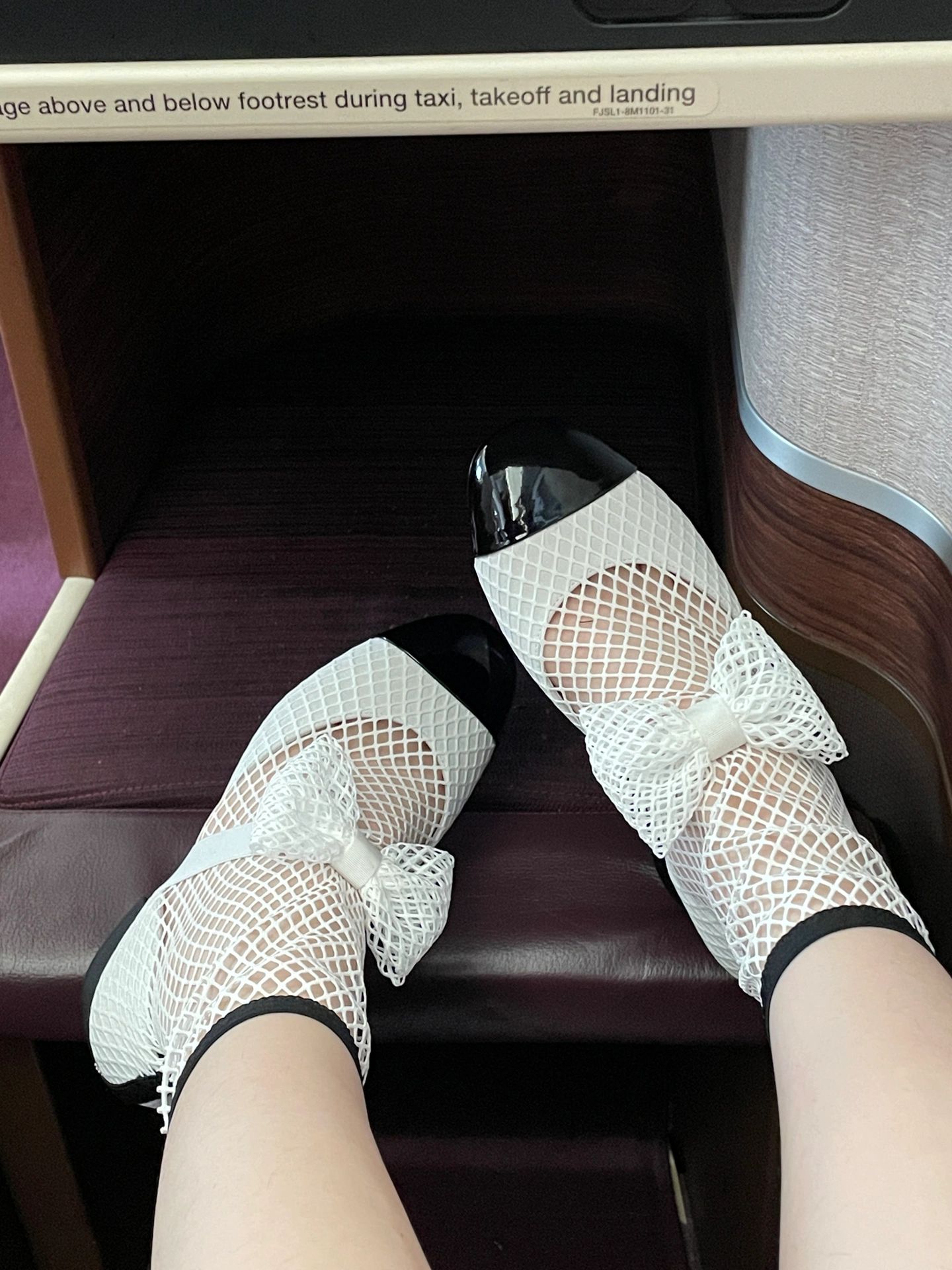 网面  - VALI鞋履AI设计主图