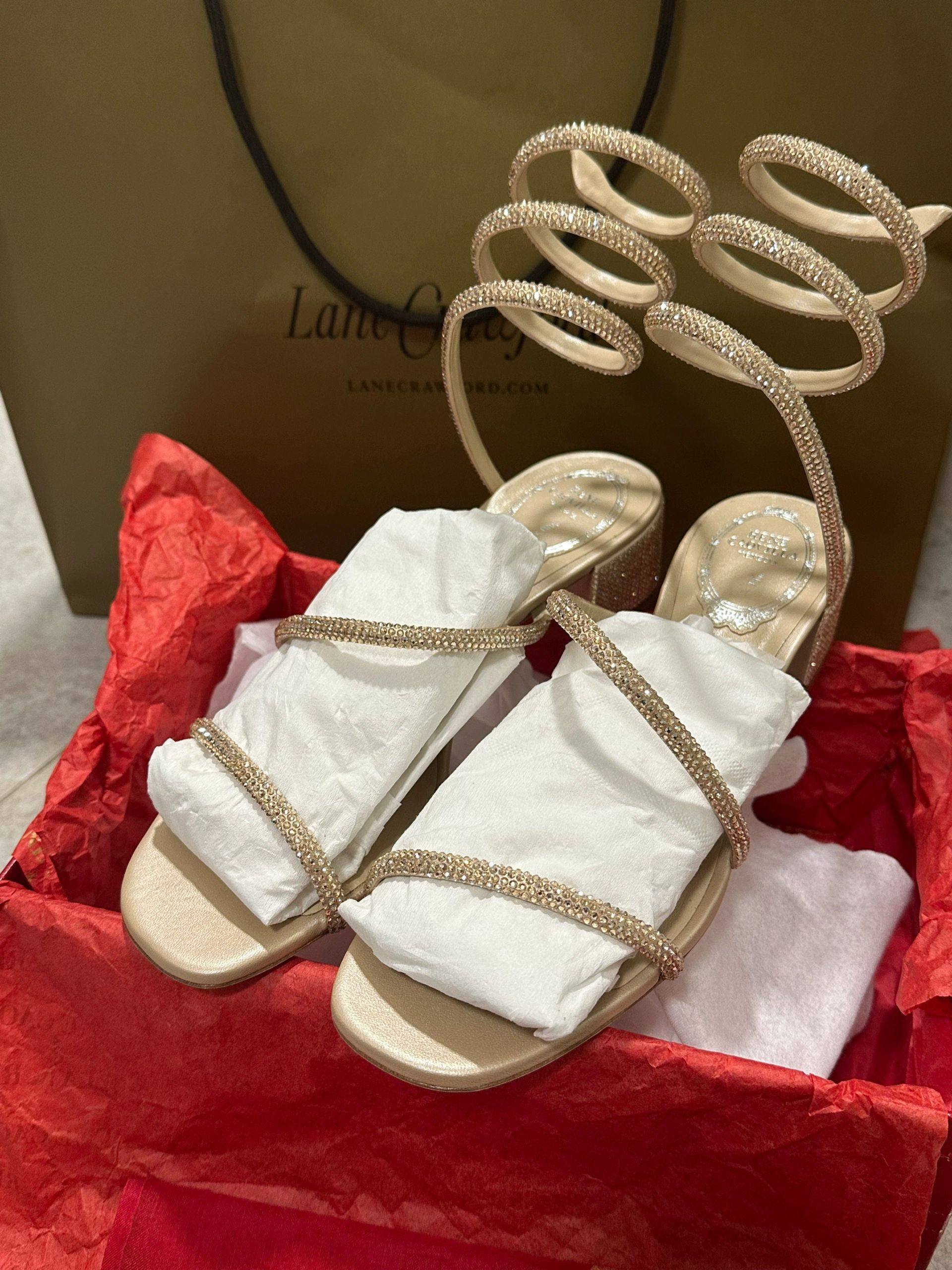 无帮  - VALI鞋履AI设计主图