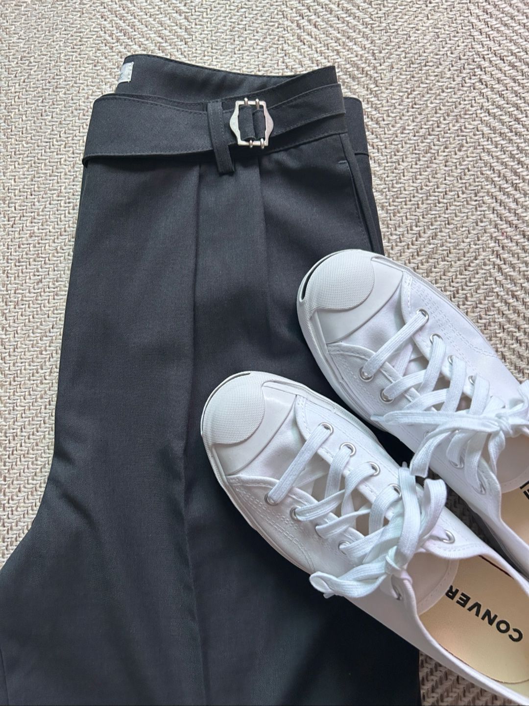 系带  - VALI鞋履AI设计主图