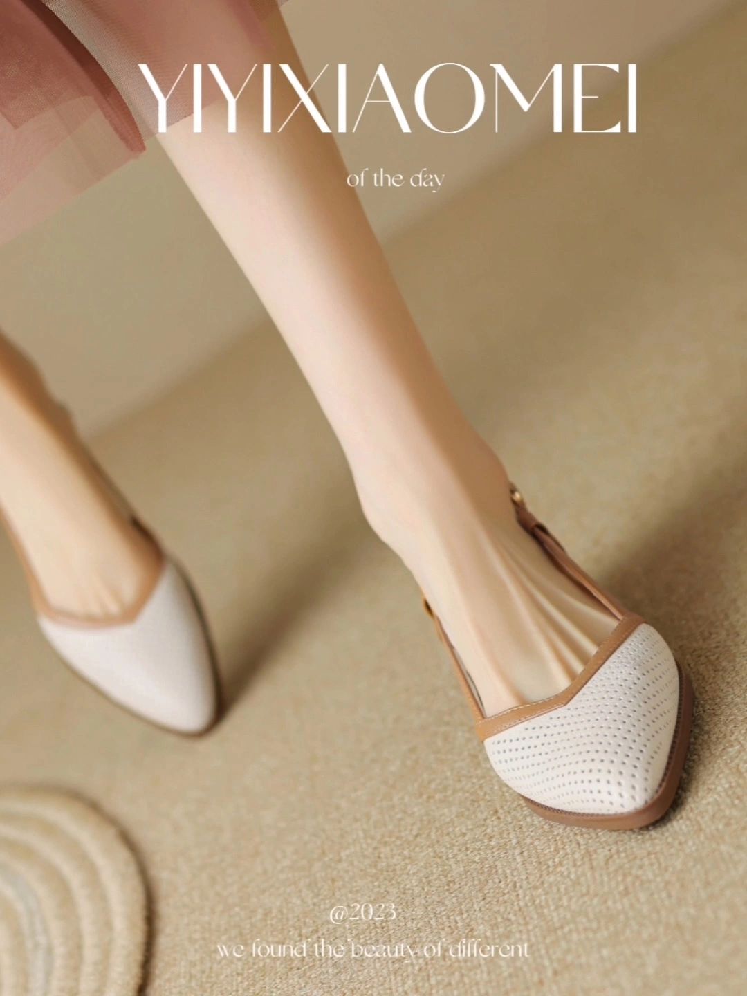  - VALI鞋履AI设计主图