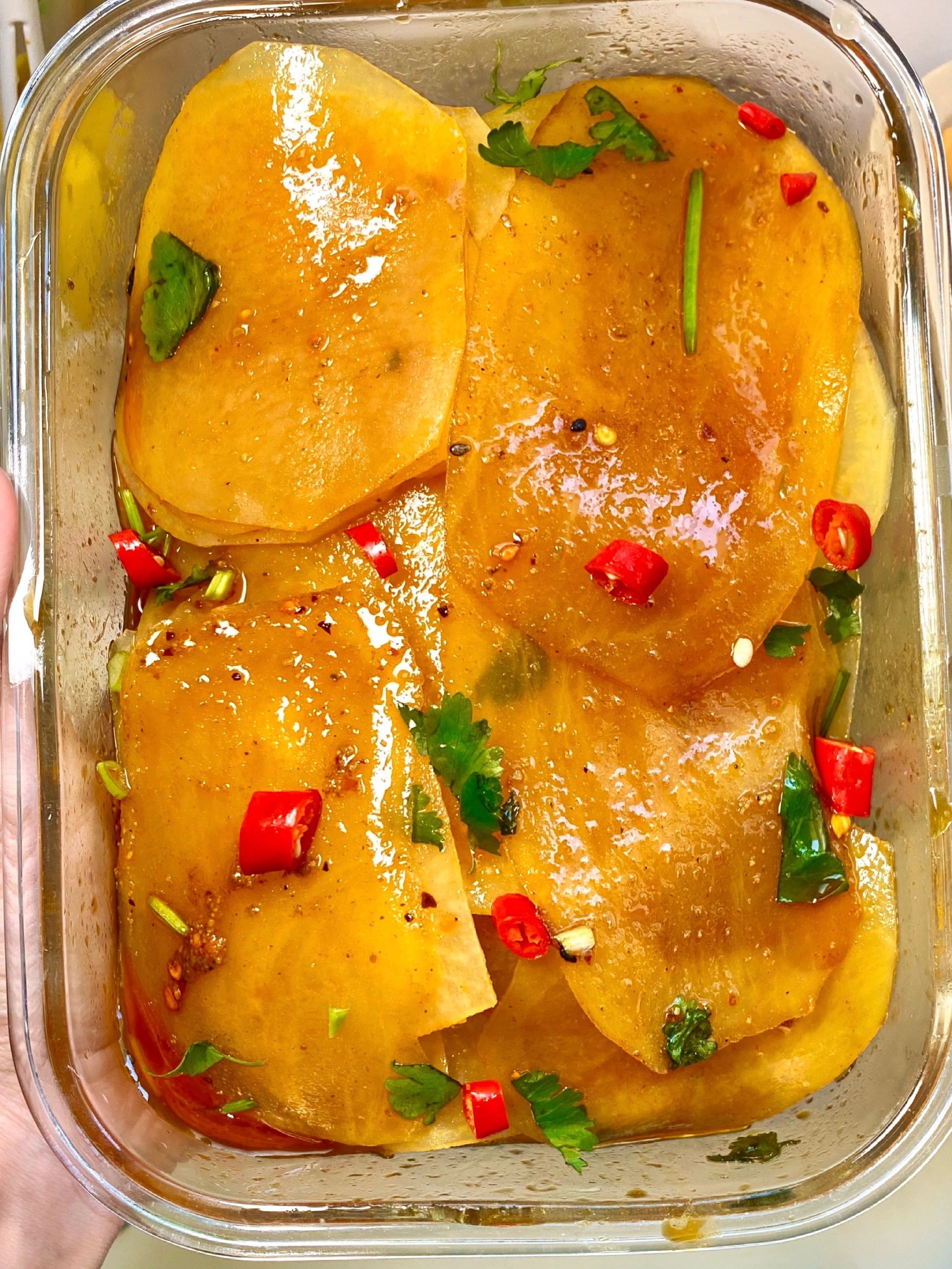 宫廷  - VALI鞋履AI设计主图