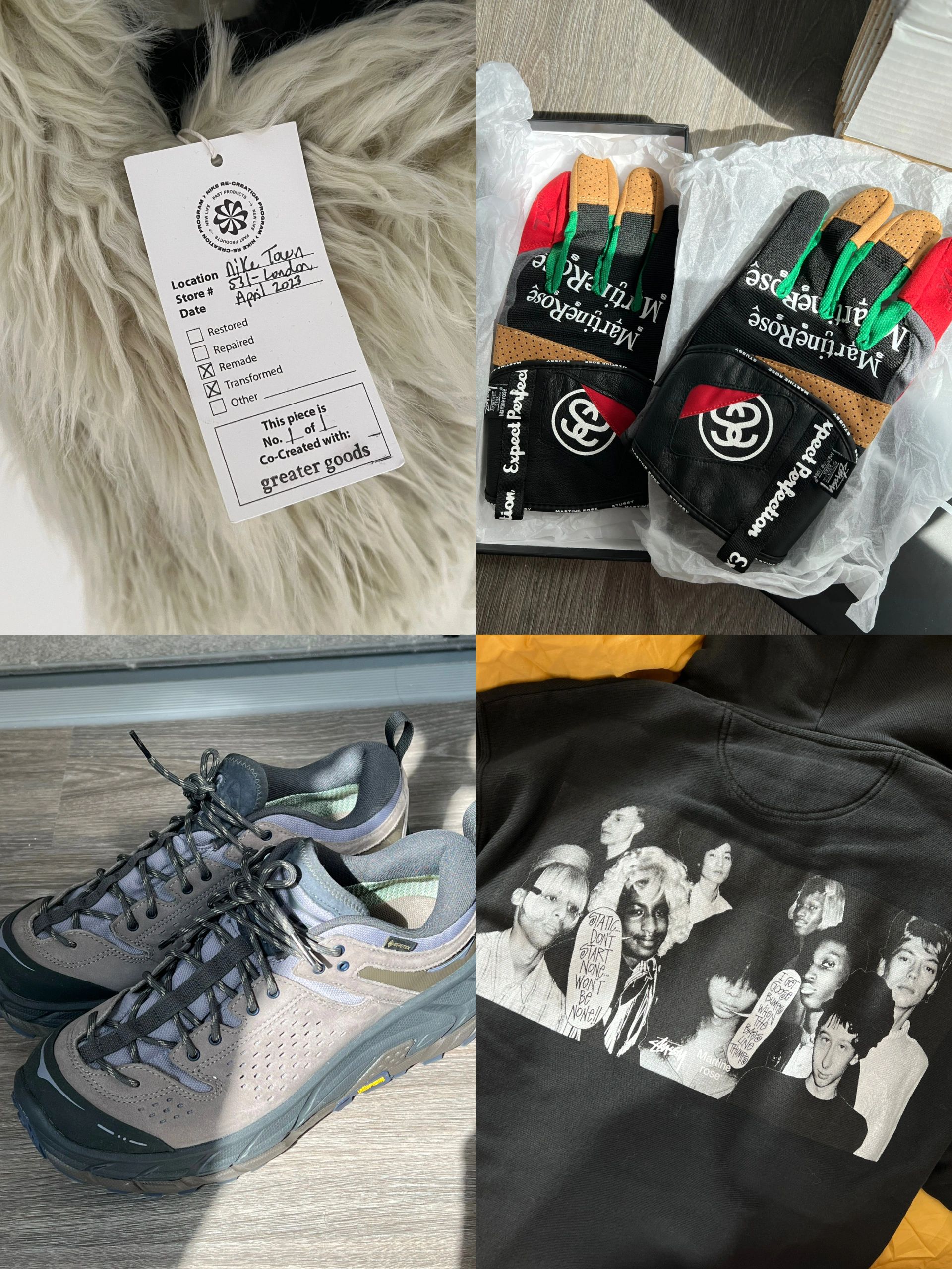 低帮 系带 网面  - VALI鞋履AI设计主图