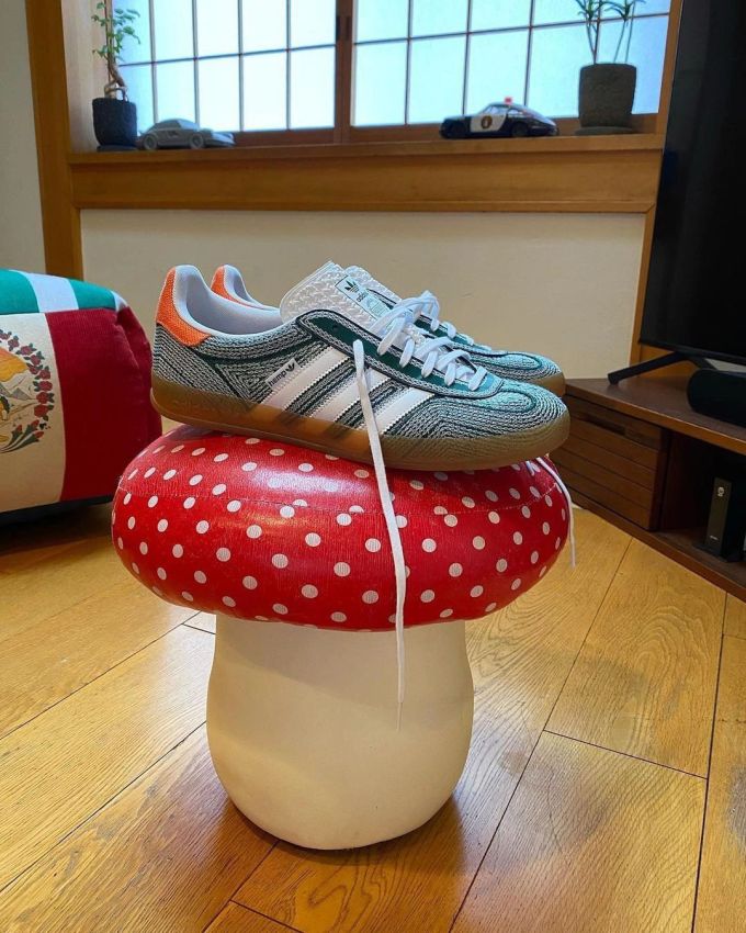 低帮 系带 皮革 