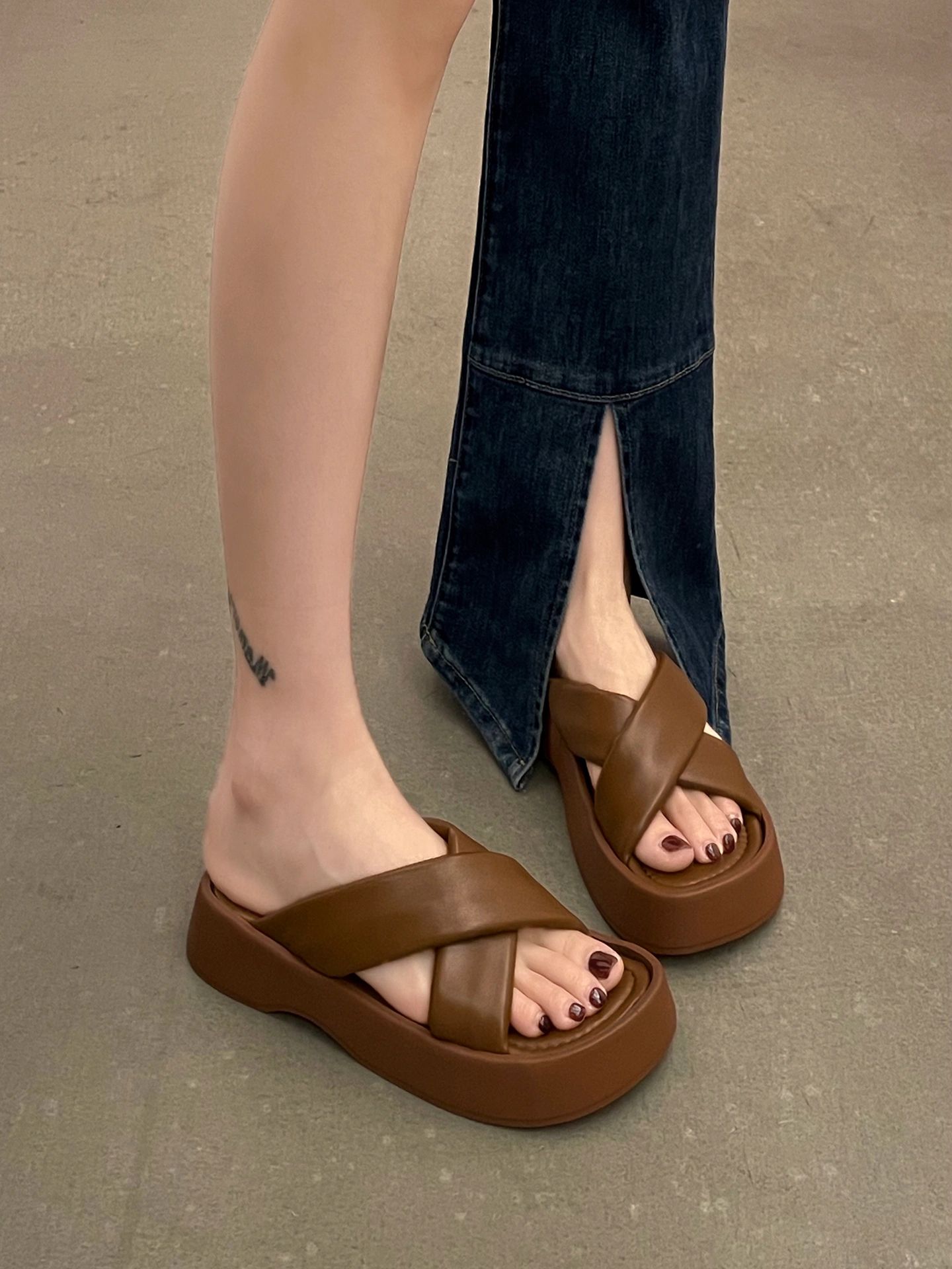 无帮  - VALI鞋履AI设计主图