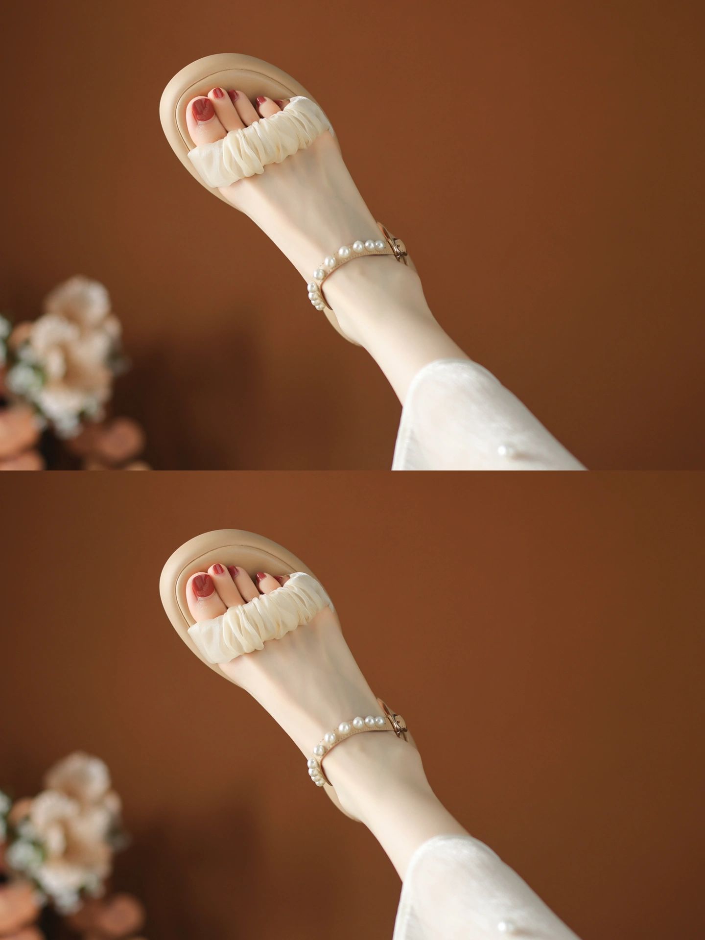 无帮  - VALI鞋履AI设计主图