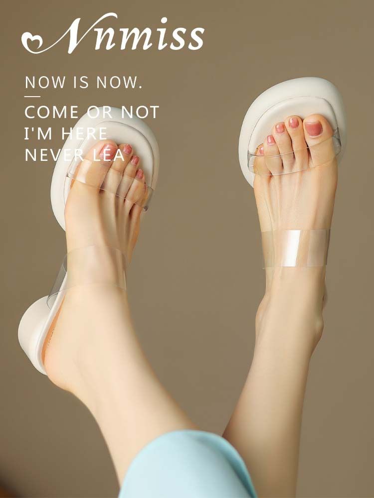 无帮  - VALI鞋履AI设计主图