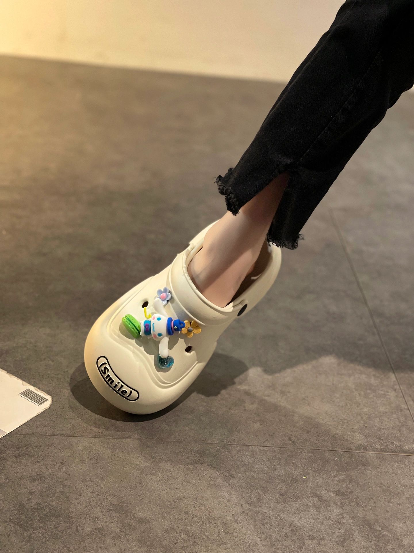 无帮  - VALI鞋履AI设计主图