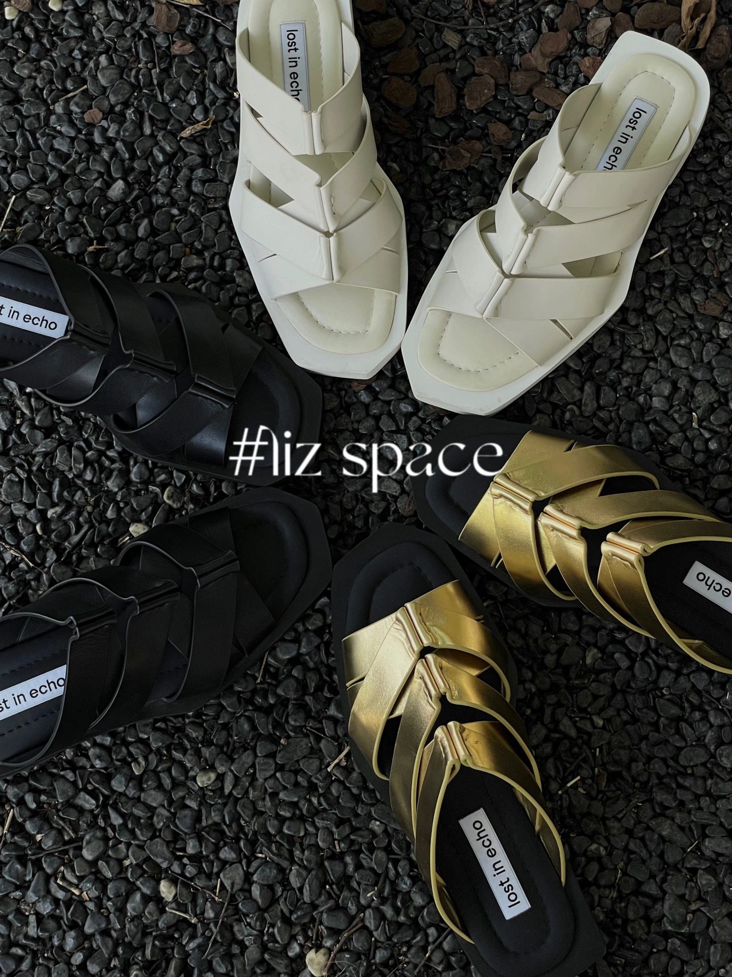 无帮 皮革  - VALI鞋履AI设计主图