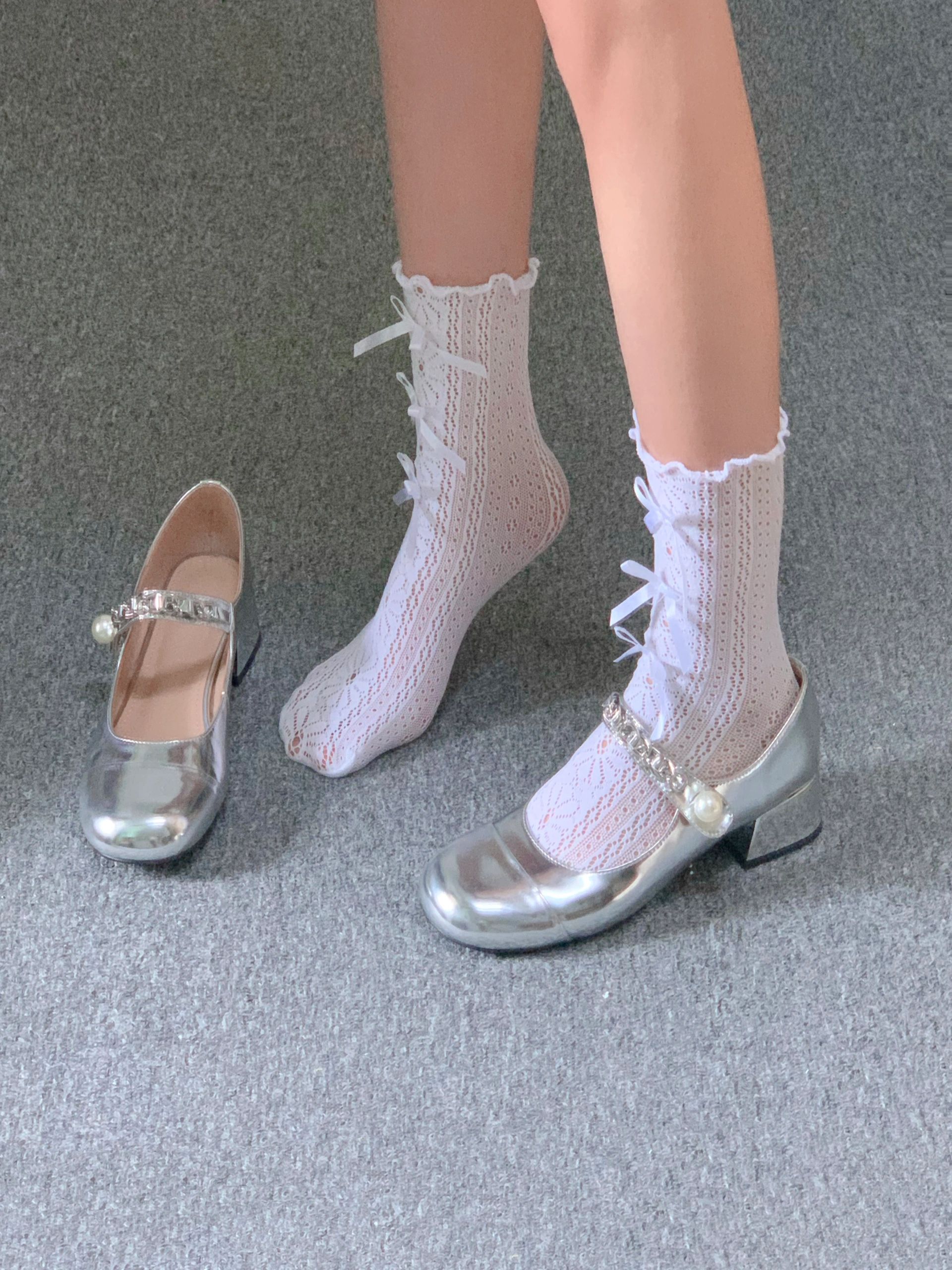  - VALI鞋履AI设计主图