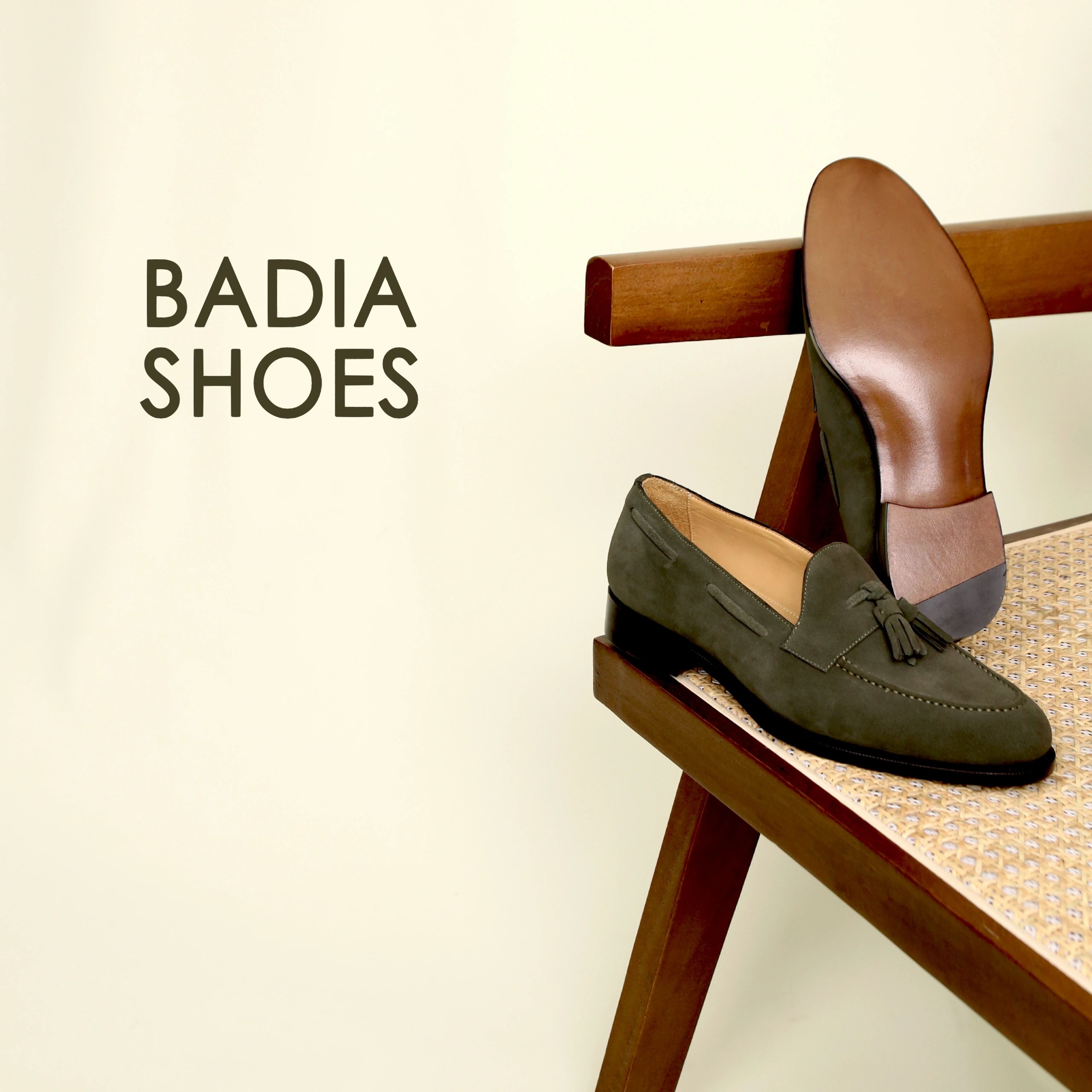 低帮 一脚蹬 深口鞋 皮革  - VALI鞋履AI设计主图