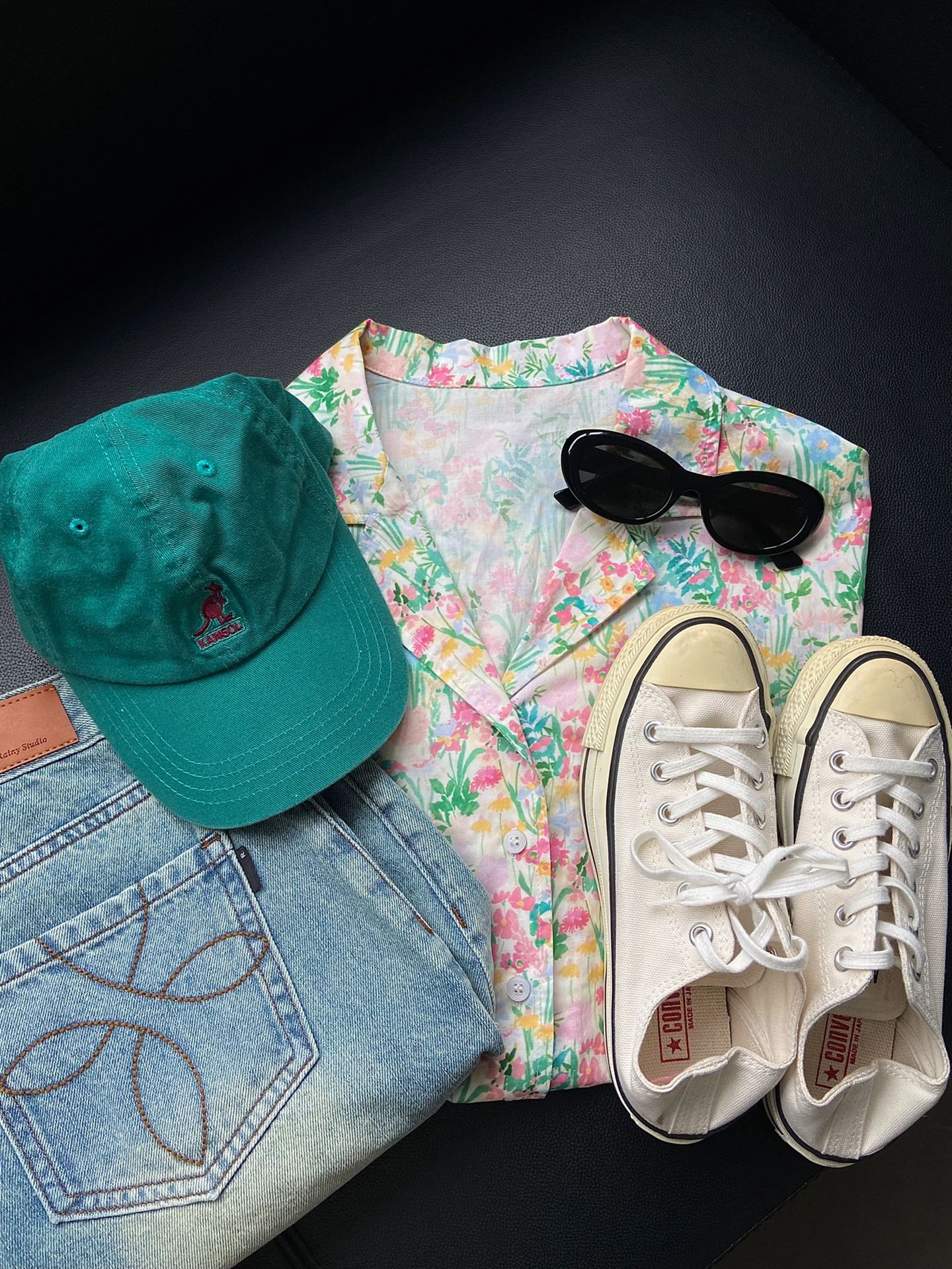 高帮 系带  - VALI鞋履AI设计主图