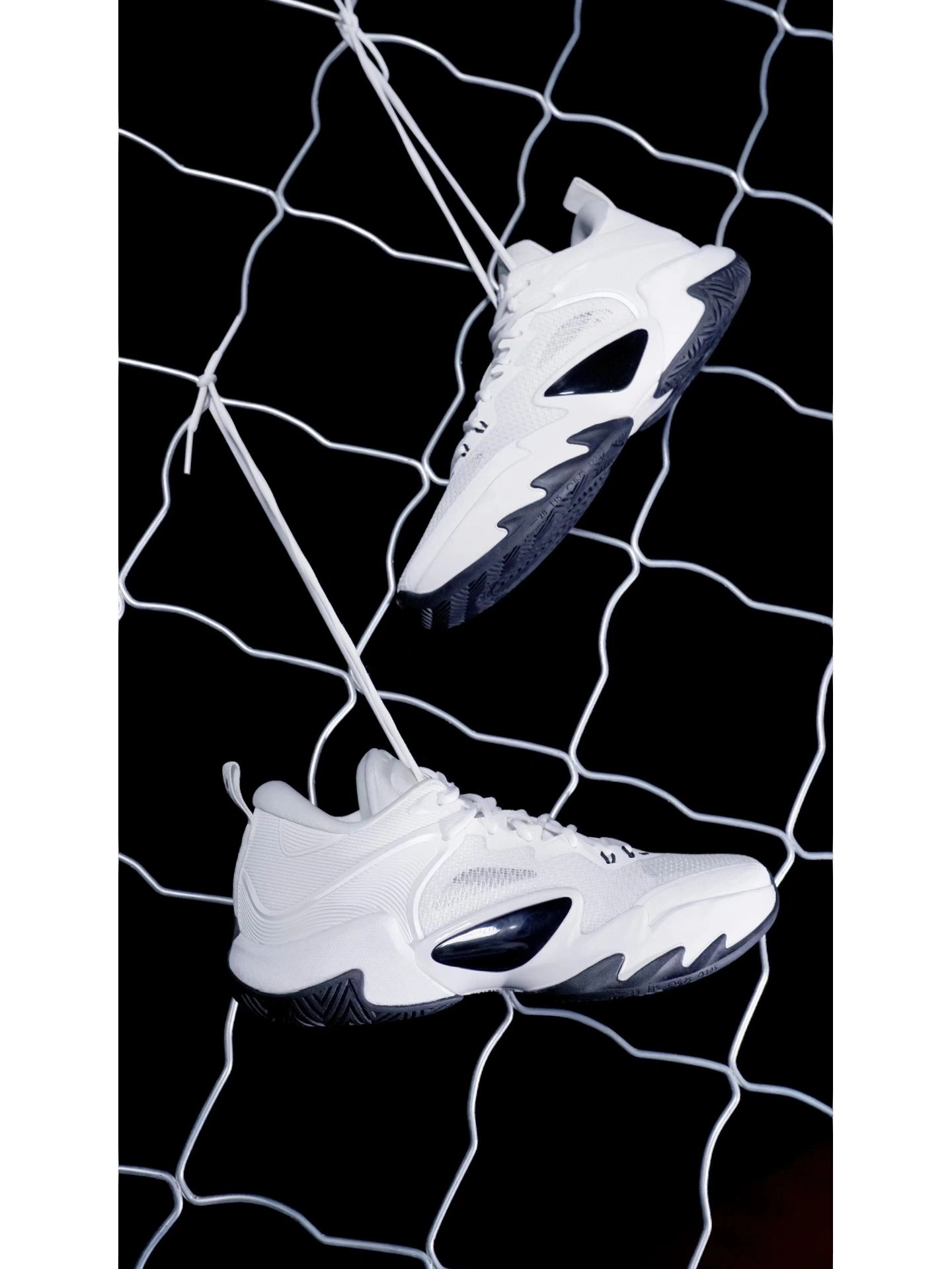 中帮 皮革  - VALI鞋履AI设计主图