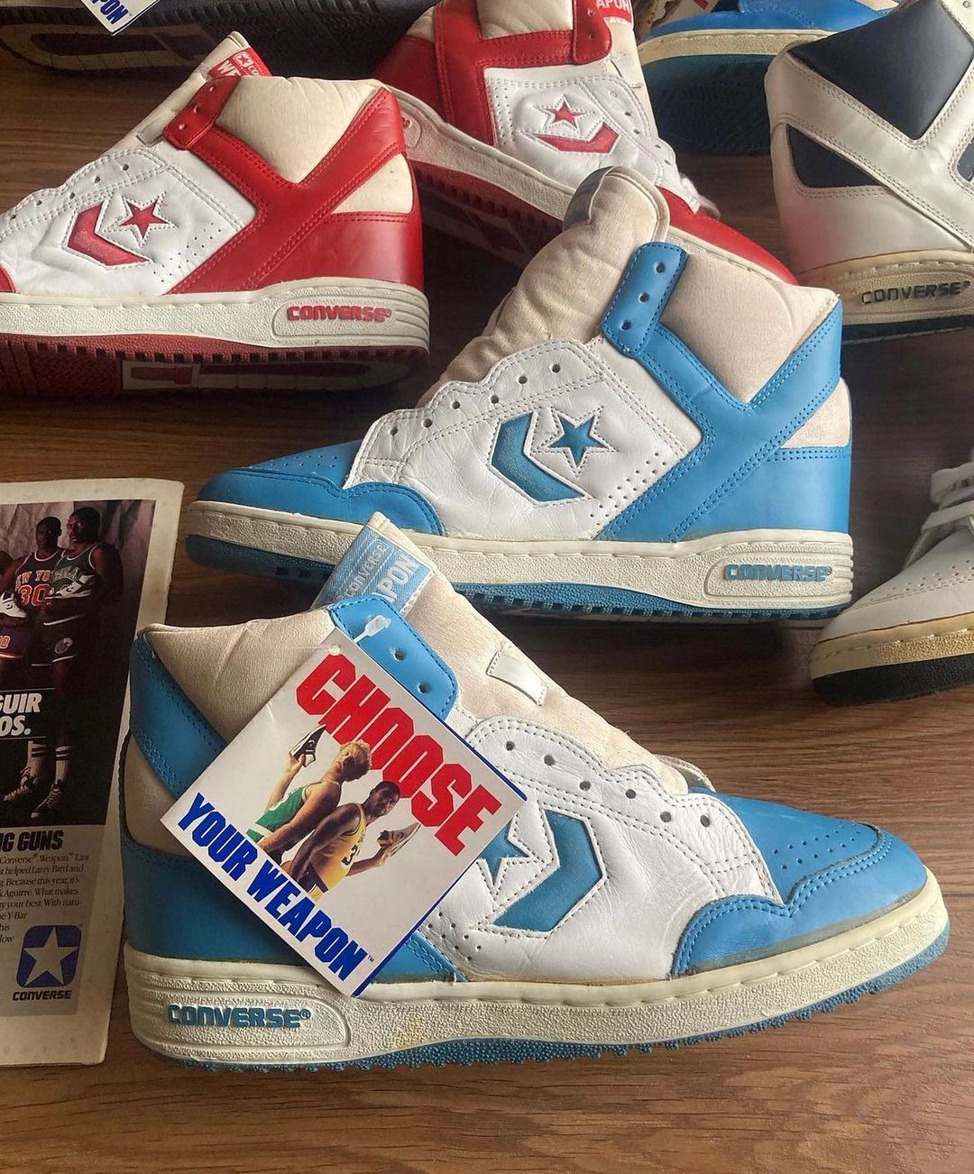 高帮 系带 皮革  - VALI鞋履AI设计主图