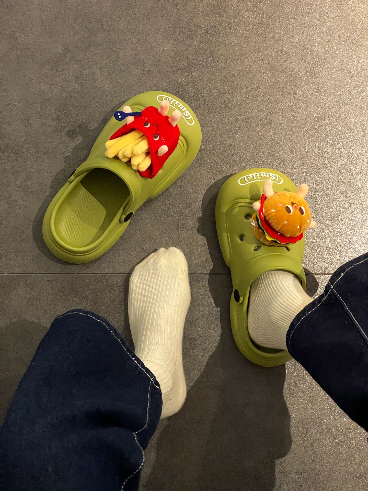 无帮  - VALI鞋履AI设计主图