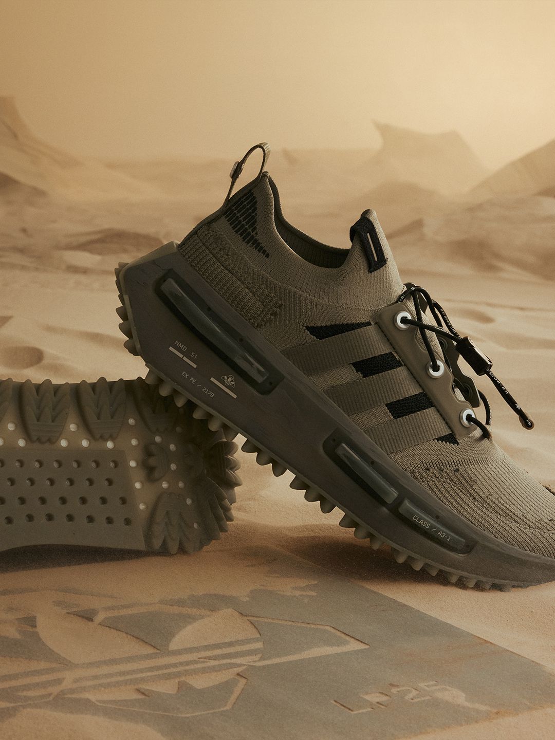 低帮  - VALI鞋履AI设计主图