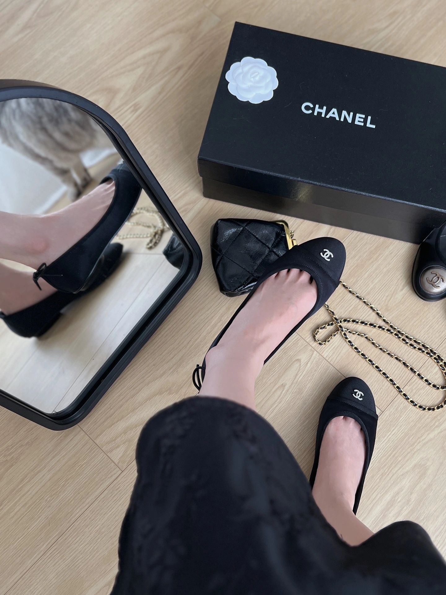 低帮 一脚蹬 浅口鞋  - VALI鞋履AI设计主图