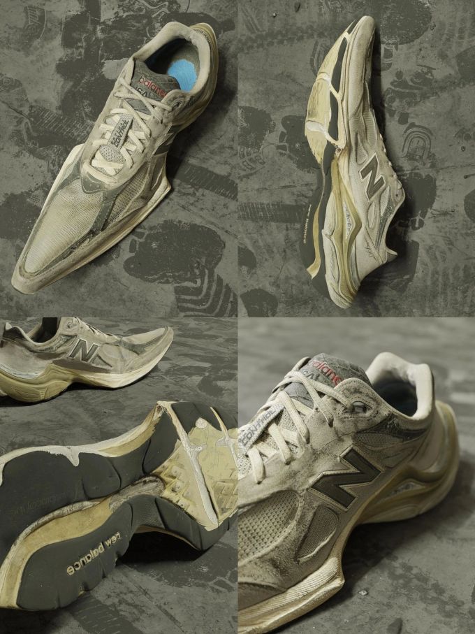 低帮 系带 皮革 