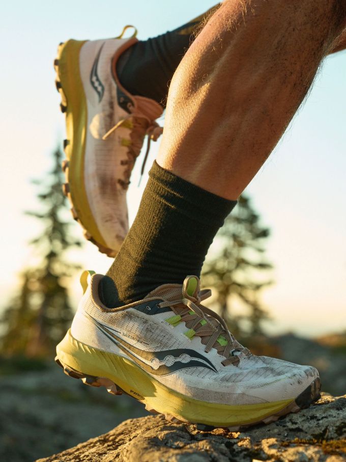 低帮 系带 网面 