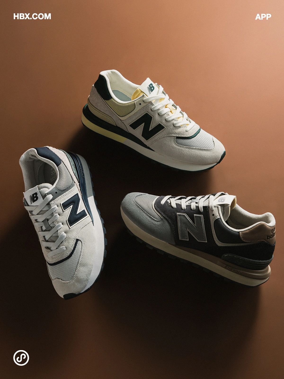 低帮  - VALI鞋履AI设计主图