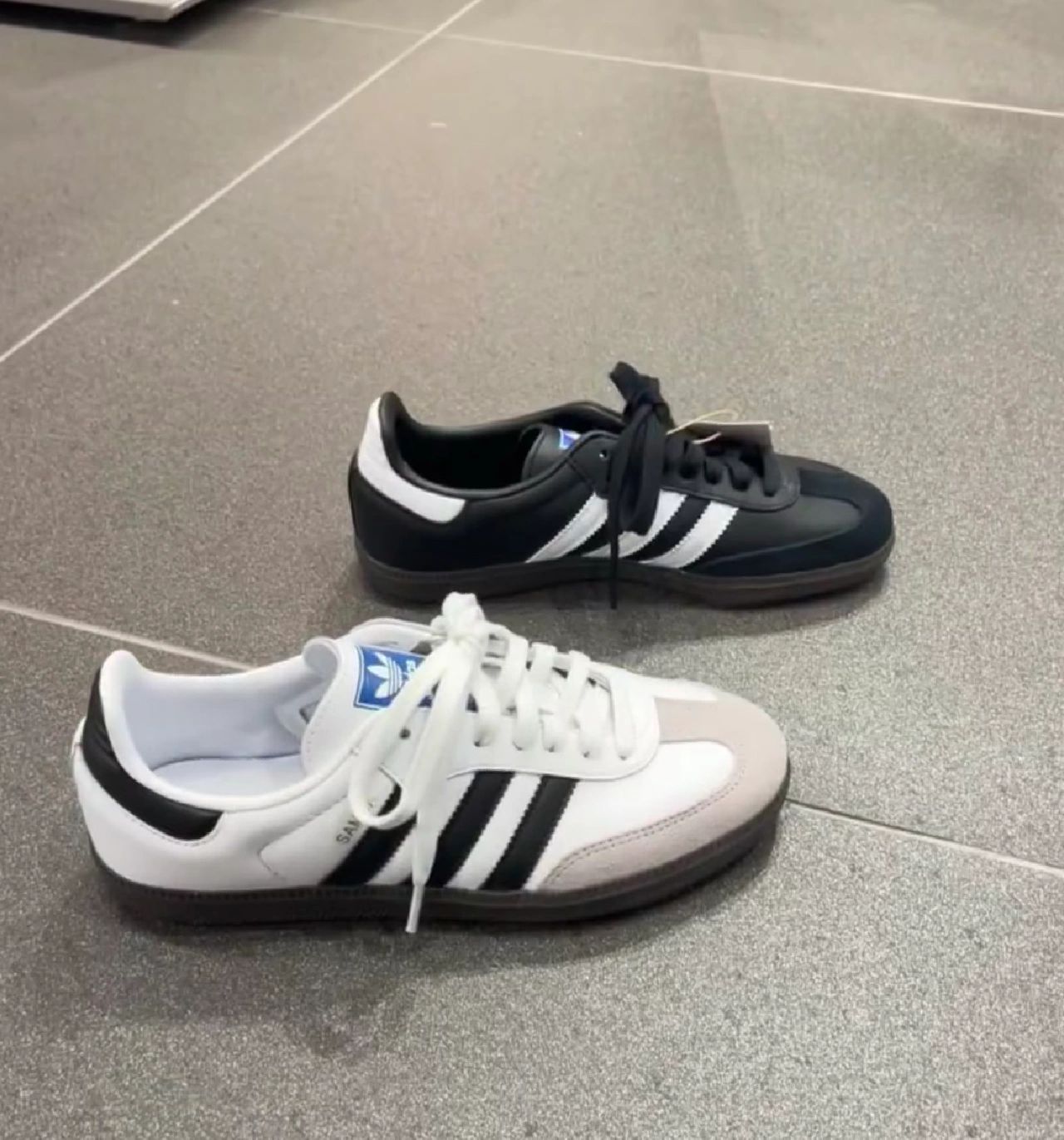 低帮 皮革  - VALI鞋履AI设计主图