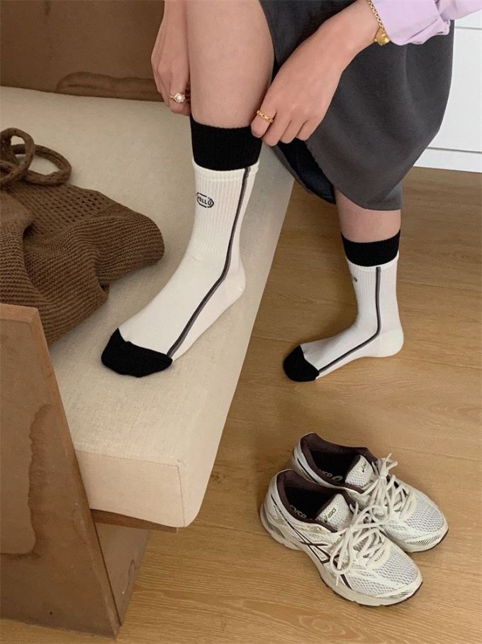 低帮 系带 网面 