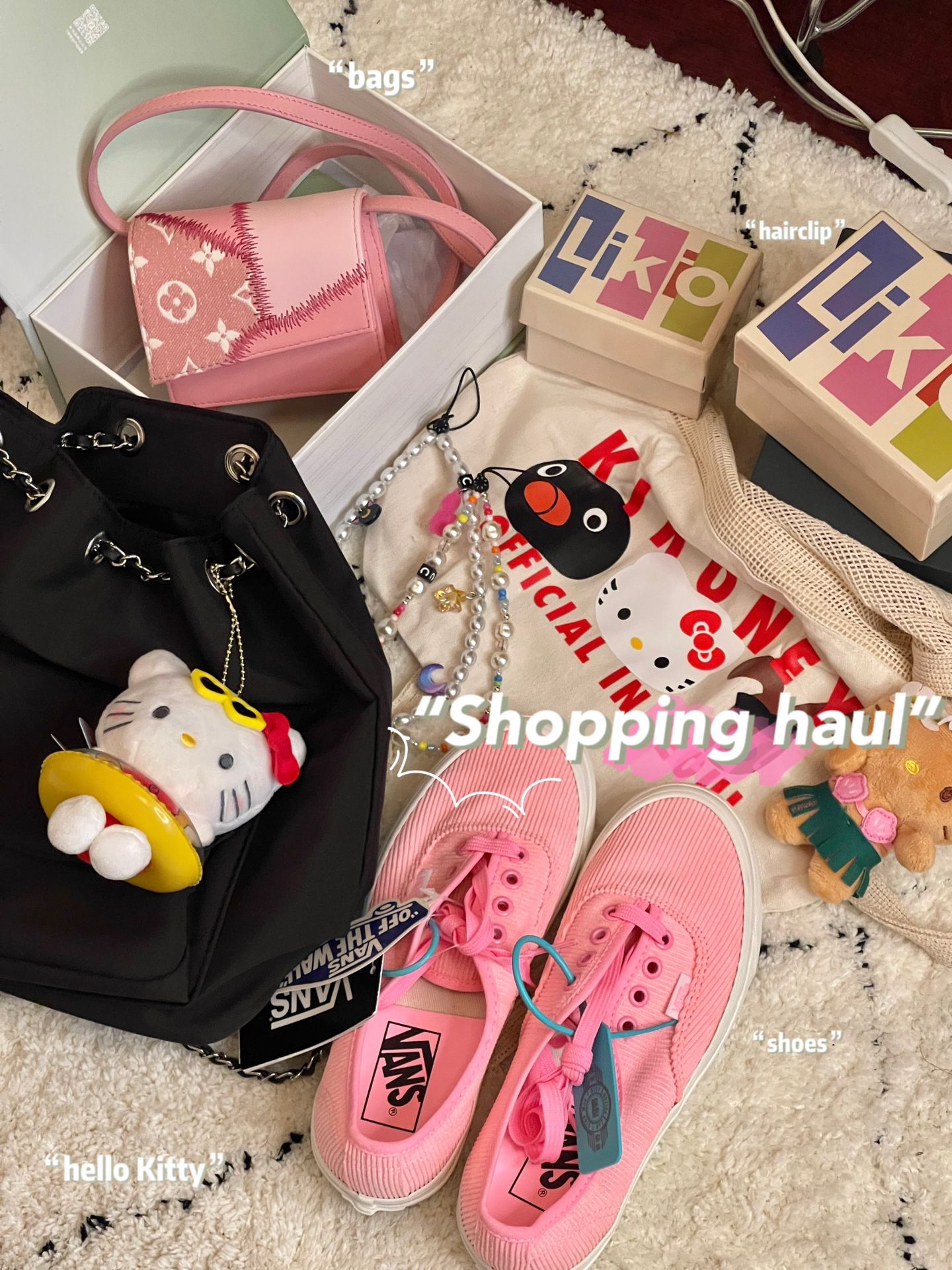  - VALI鞋履AI设计主图