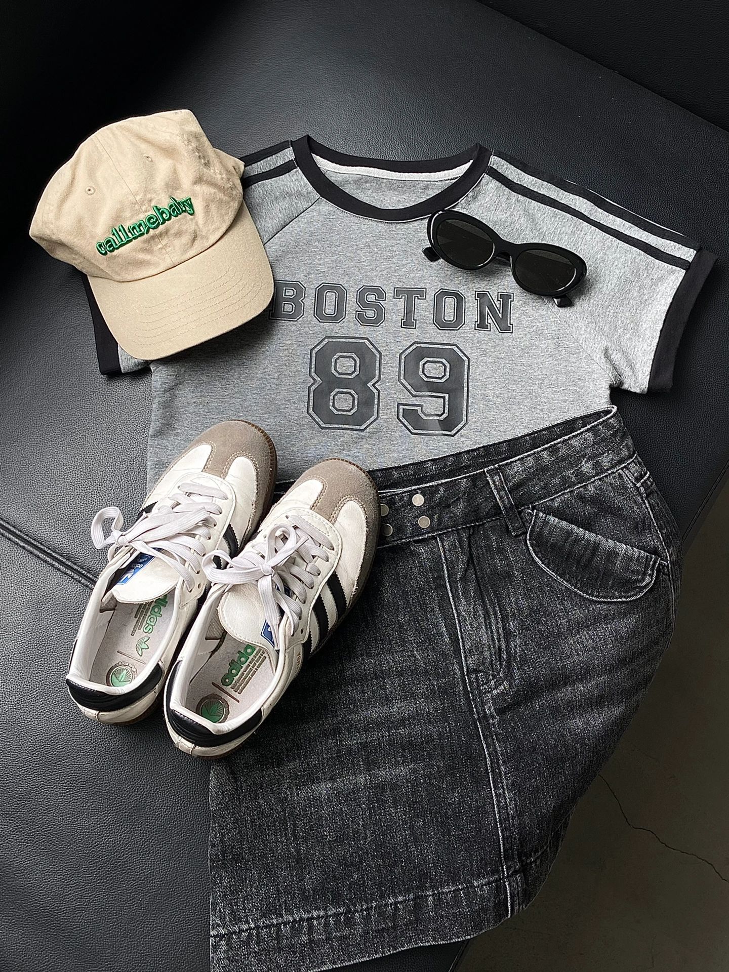 系带  - VALI鞋履AI设计主图