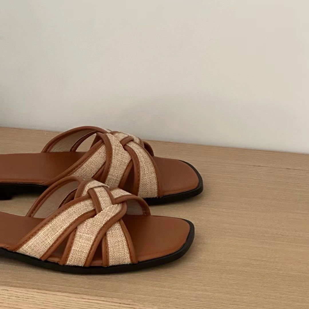 无帮  - VALI鞋履AI设计主图