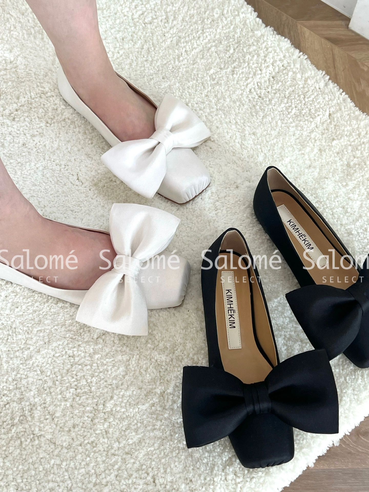  - VALI鞋履AI设计主图