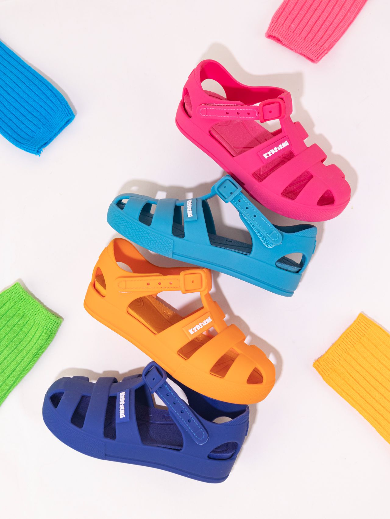 无帮  - VALI鞋履AI设计主图